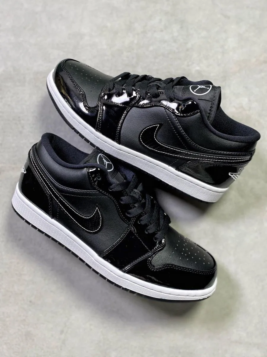 Jordan Retro 1 Charol