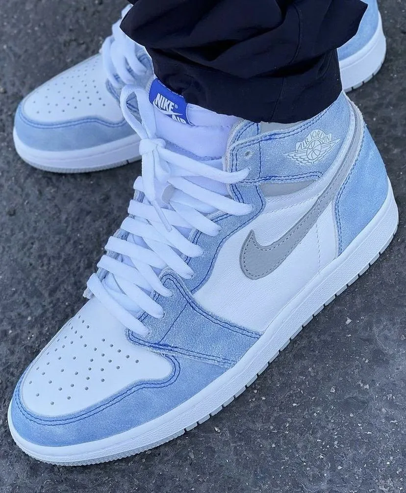 Jordan Retro 1 Jeans