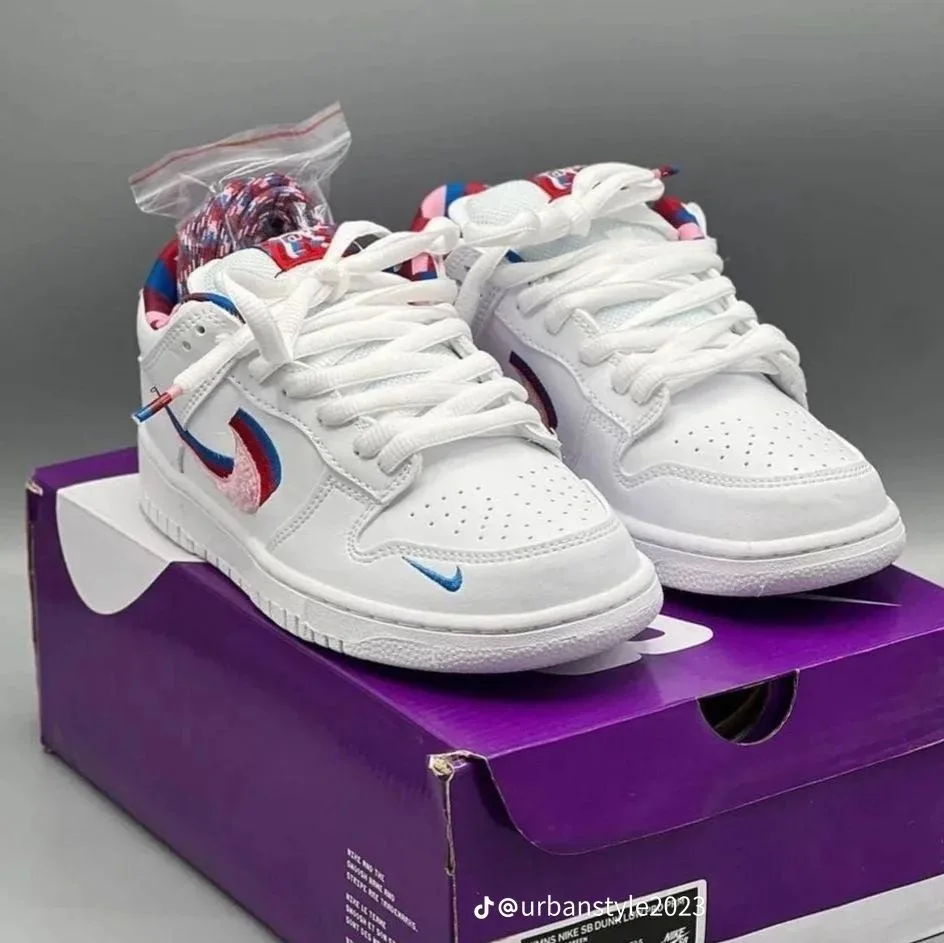 Nike SB Parra