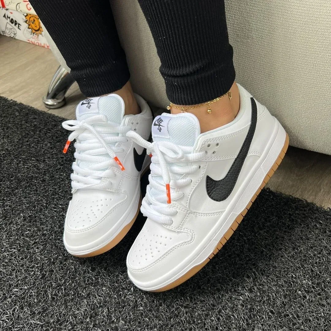Nike SB Suela Goma
