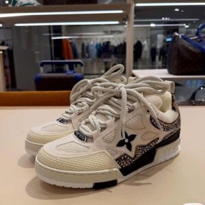 Lv perlas crema