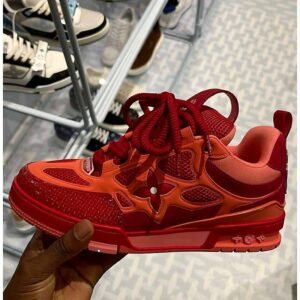 Lv skeat roja