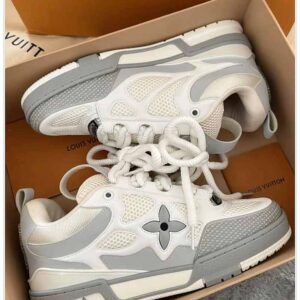 Lv skeat gris blanca