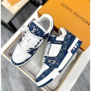 Lv treinner azul