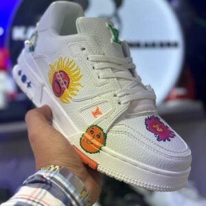 Lv treinner blanca