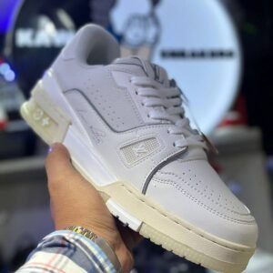 Lv treinner crema
