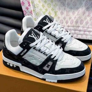 Lv treinner negra