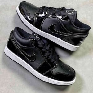 Jordan Retro 1 charol
