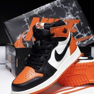 Jordan retro 1 chicago