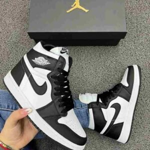 Jordan retro 1 chulo dorado