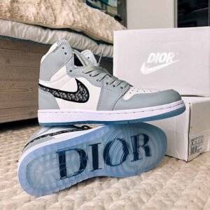 Retro 1 x dior