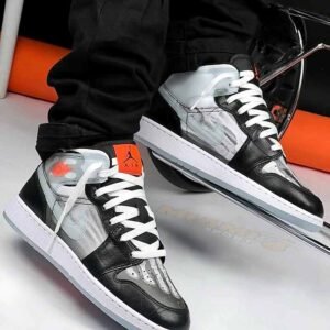 Jordan retro 1 x ray