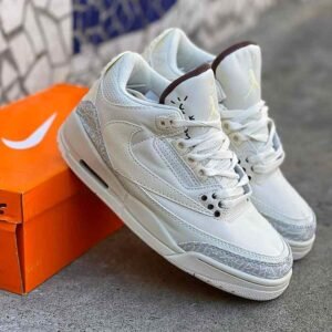 Jordan retro 3 travvis