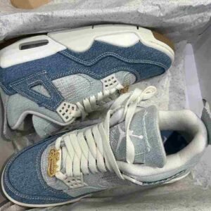 Jordan retro 4 family