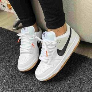 Nike sb parra