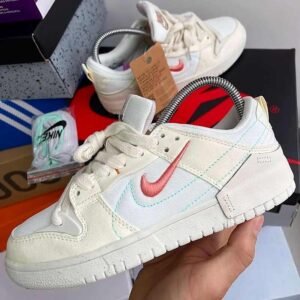 Nike Sb suela goma